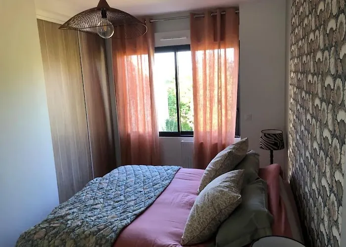 Maison De Famille Renovee - Larmor Centre Bourg