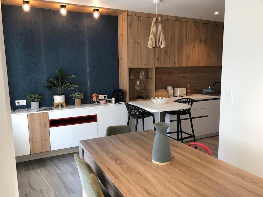 Maison De Famille Renovee - Centre Bourg * Larmor-Plage